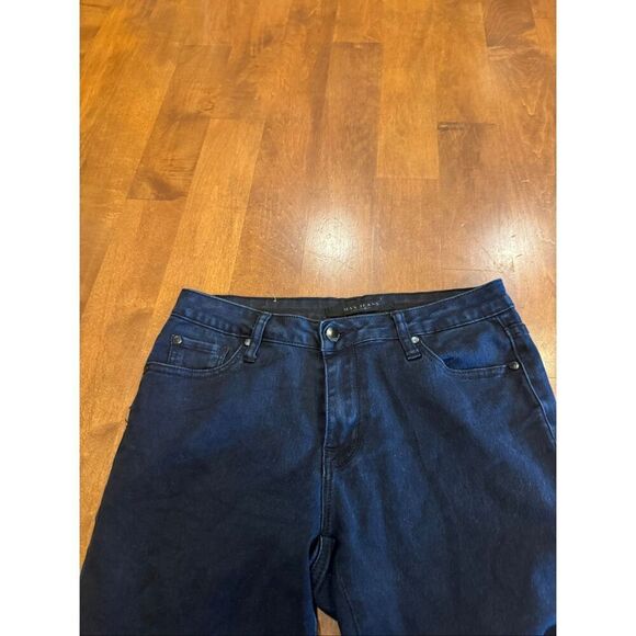 Woman’s Max studio skinny jeans size 8 - Picture 2 of 5